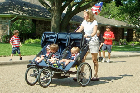 Spring Creek Memorial Day Parade 2009 68.JPG